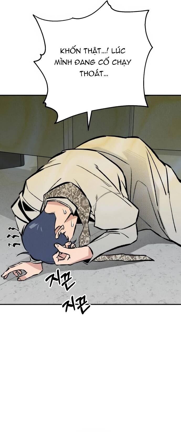 Chàng Rể Quỷ Quyệt Chap 41 - Next Chap 42