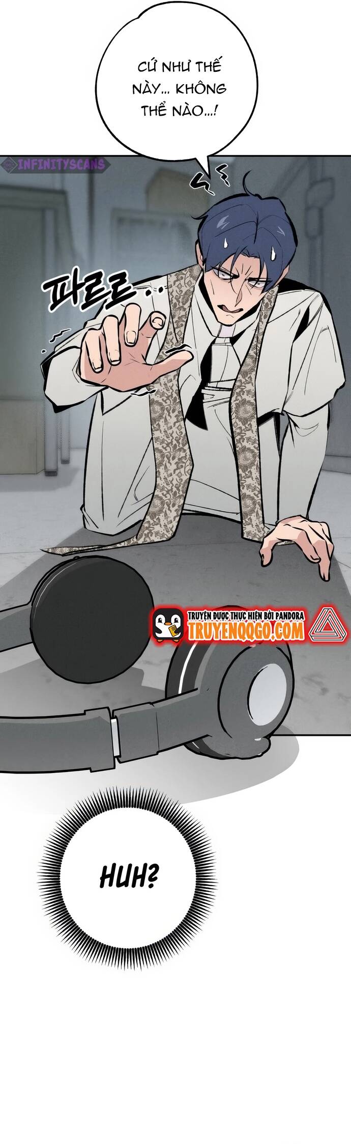 Chàng Rể Quỷ Quyệt Chap 41 - Next Chap 42