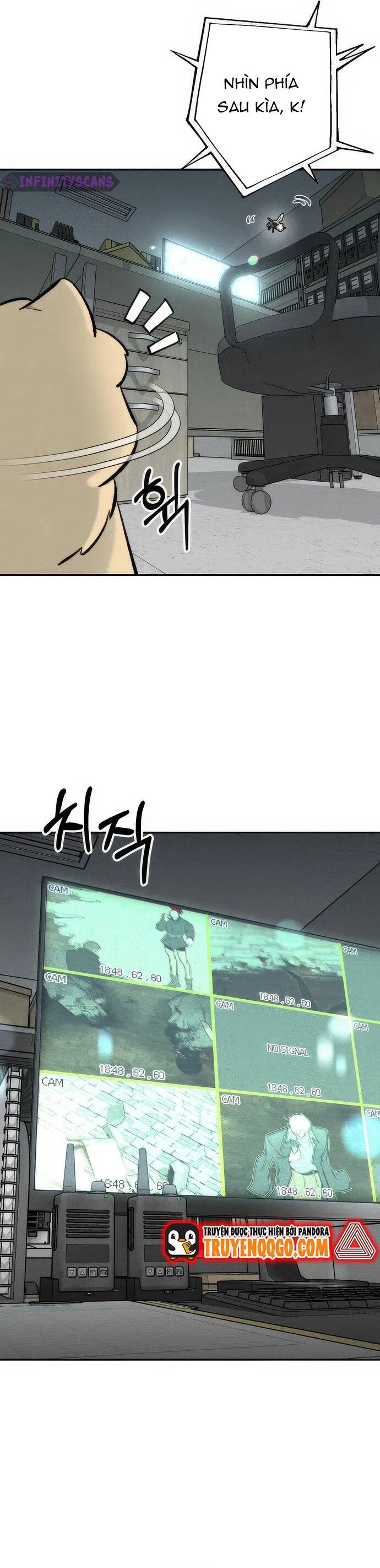 Chàng Rể Quỷ Quyệt Chap 41 - Next Chap 42