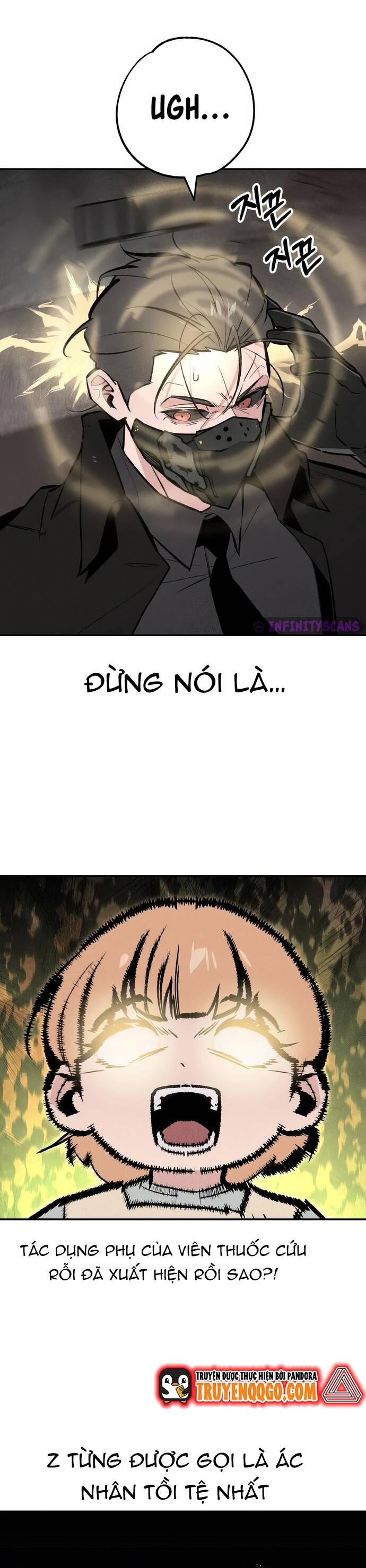 Chàng Rể Quỷ Quyệt Chap 41 - Next Chap 42