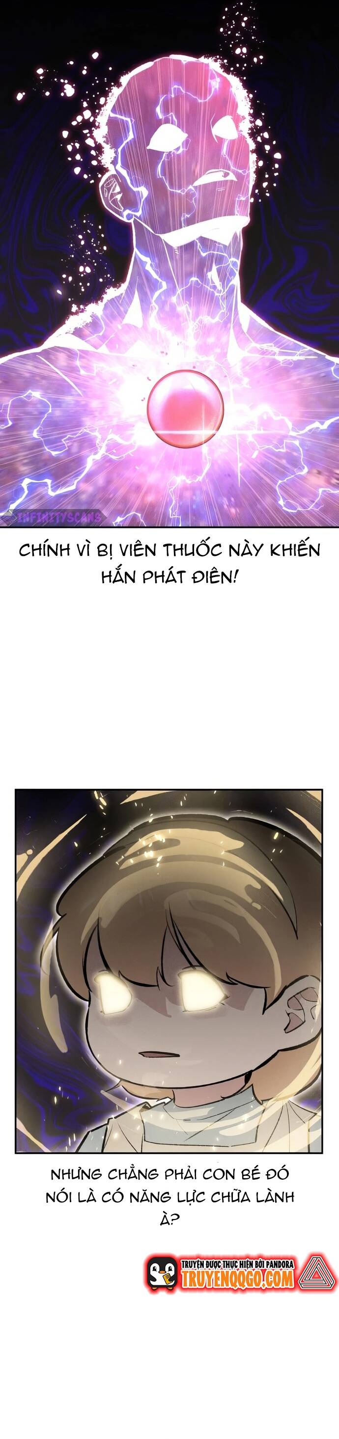 Chàng Rể Quỷ Quyệt Chap 41 - Next Chap 42