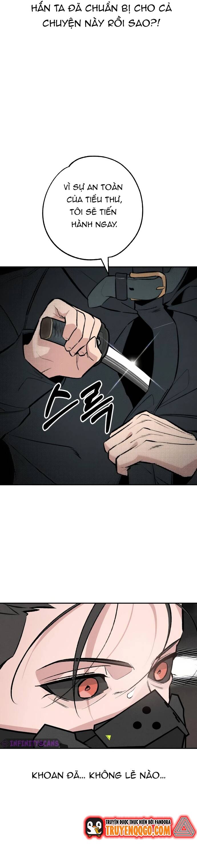 Chàng Rể Quỷ Quyệt Chap 41 - Next Chap 42