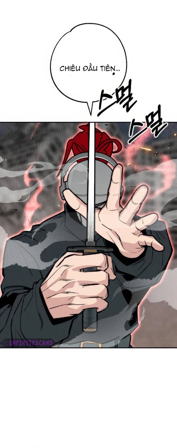 Chàng Rể Quỷ Quyệt Chap 41 - Next Chap 42