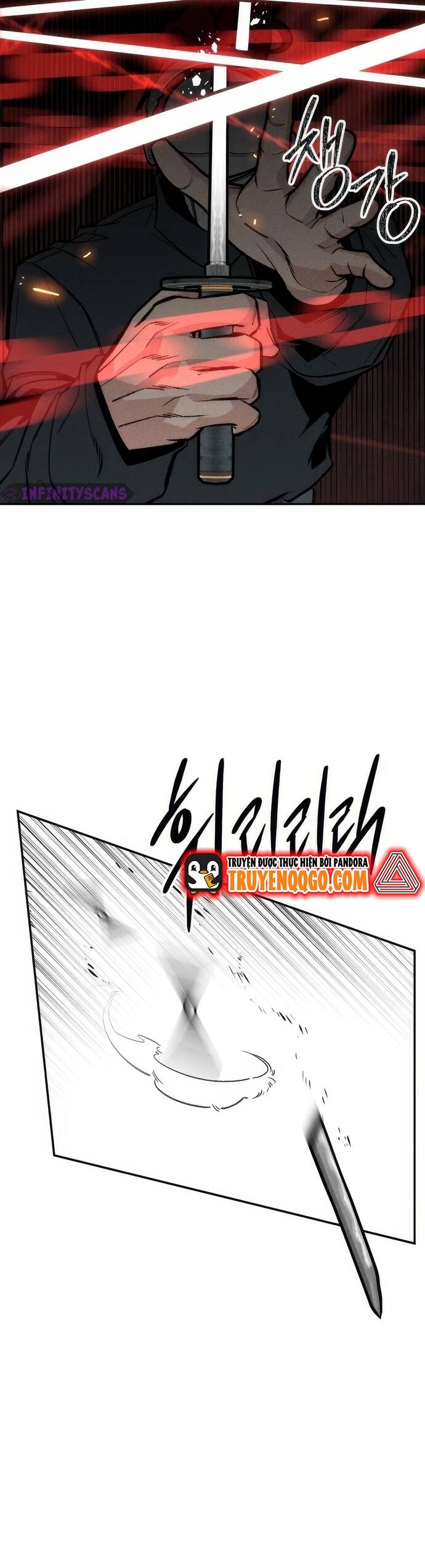 Chàng Rể Quỷ Quyệt Chap 41 - Next Chap 42