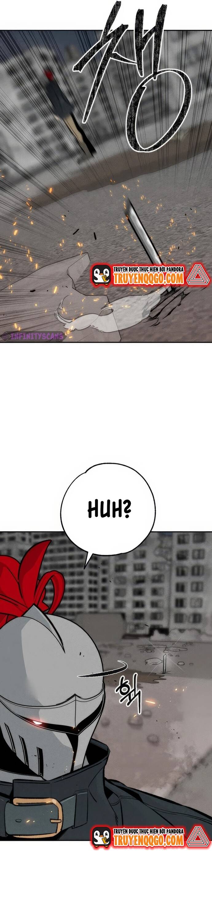 Chàng Rể Quỷ Quyệt Chap 41 - Next Chap 42