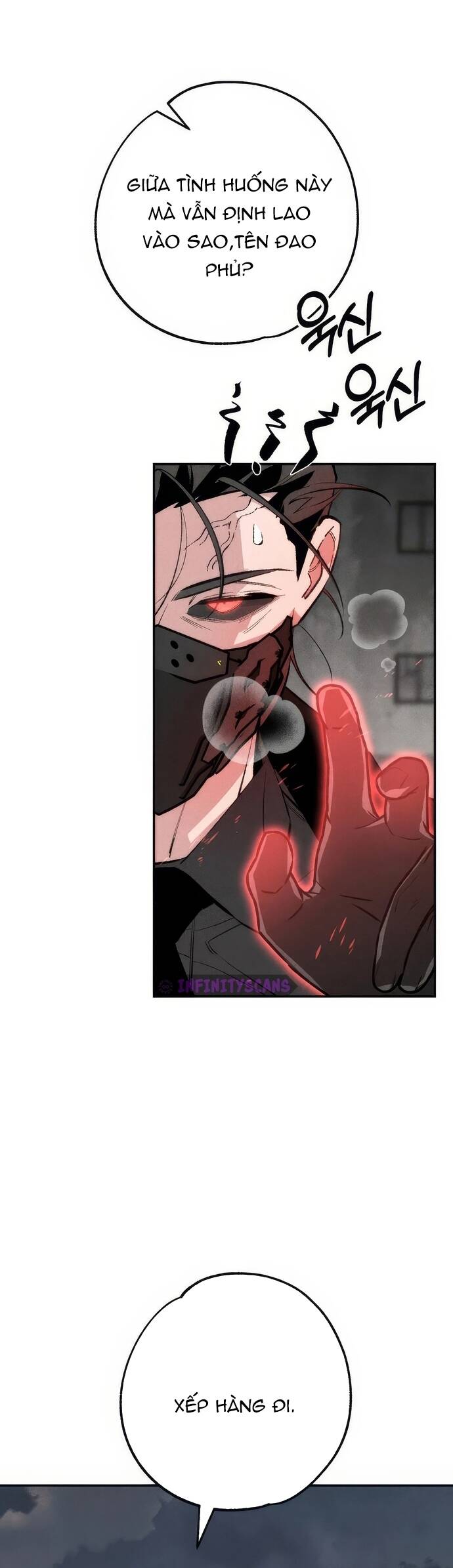 Chàng Rể Quỷ Quyệt Chap 41 - Next Chap 42