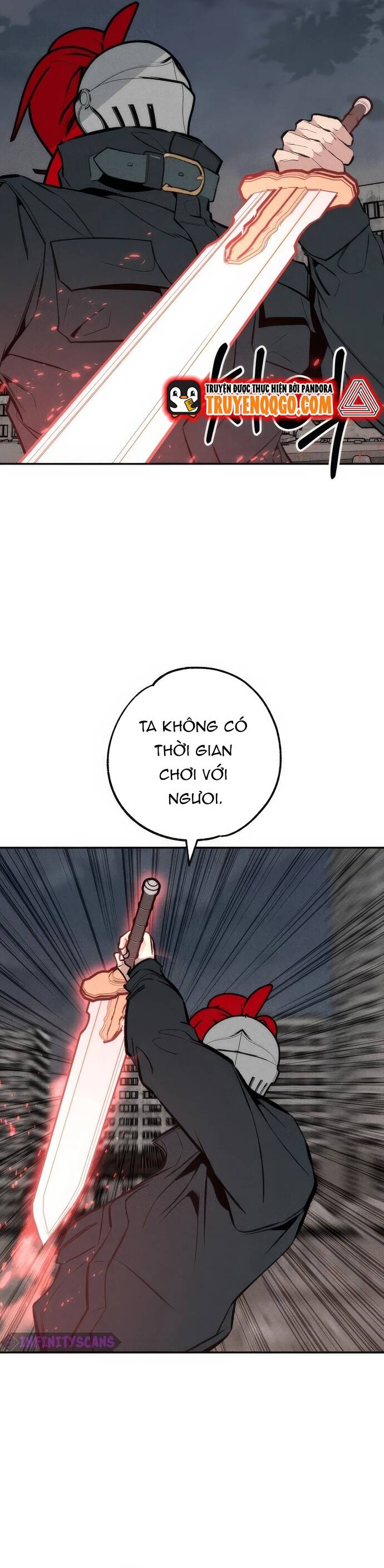 Chàng Rể Quỷ Quyệt Chap 41 - Next Chap 42