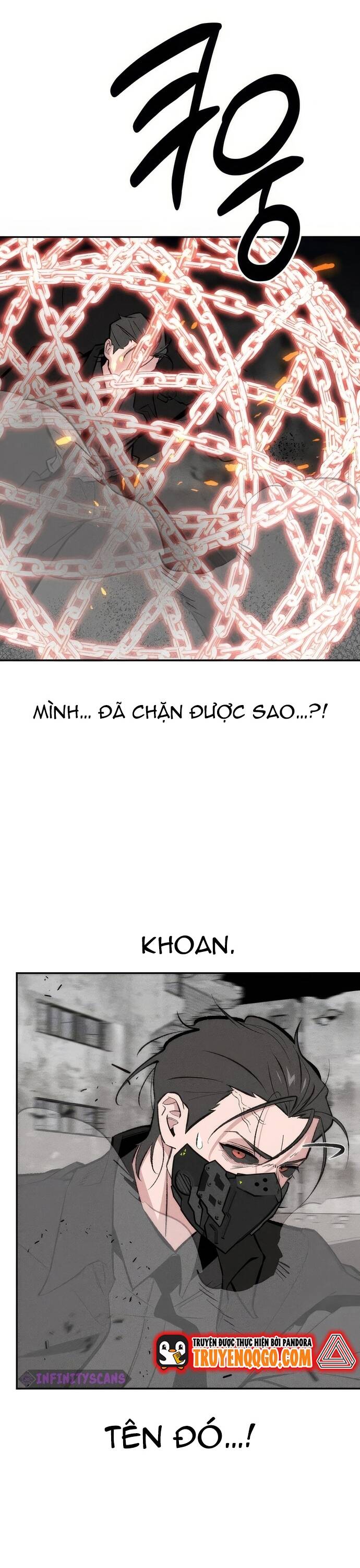Chàng Rể Quỷ Quyệt Chap 41 - Next Chap 42