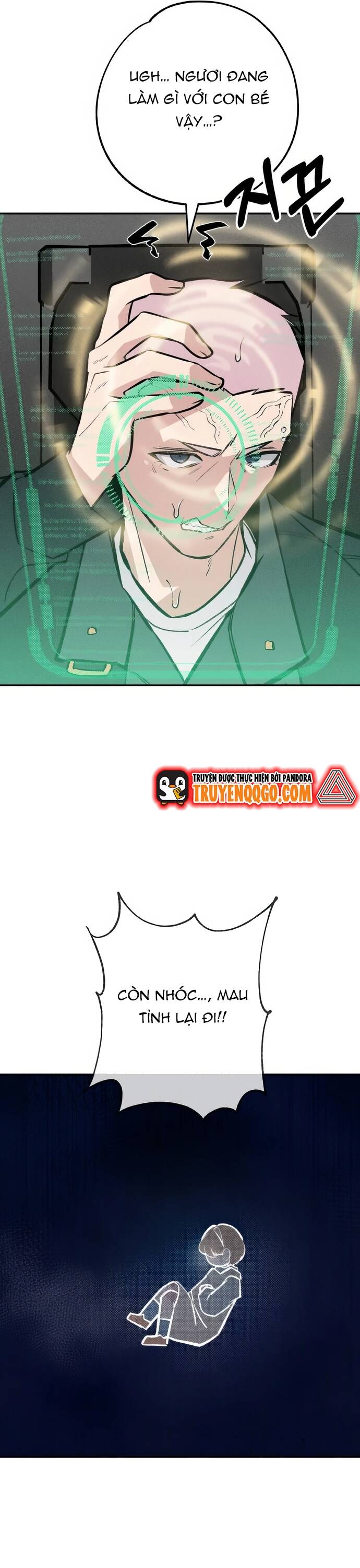 Chàng Rể Quỷ Quyệt Chap 41 - Next Chap 42