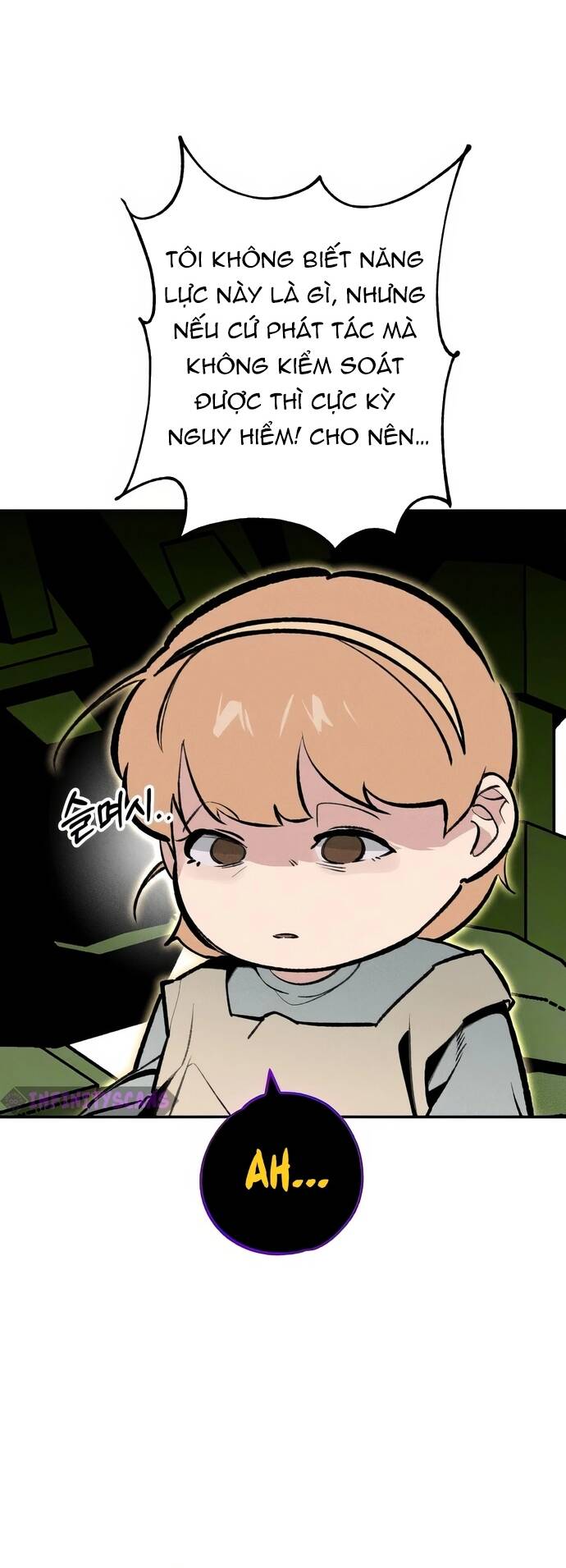 Chàng Rể Quỷ Quyệt Chap 41 - Next Chap 42