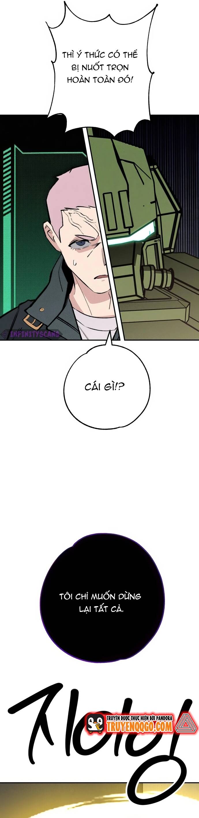 Chàng Rể Quỷ Quyệt Chap 41 - Next Chap 42