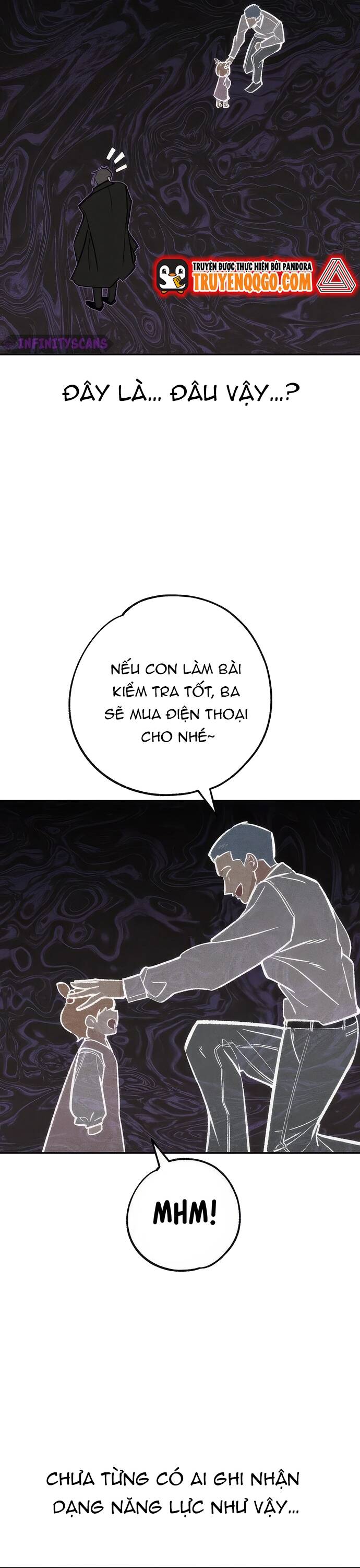 Chàng Rể Quỷ Quyệt Chap 41 - Next Chap 42