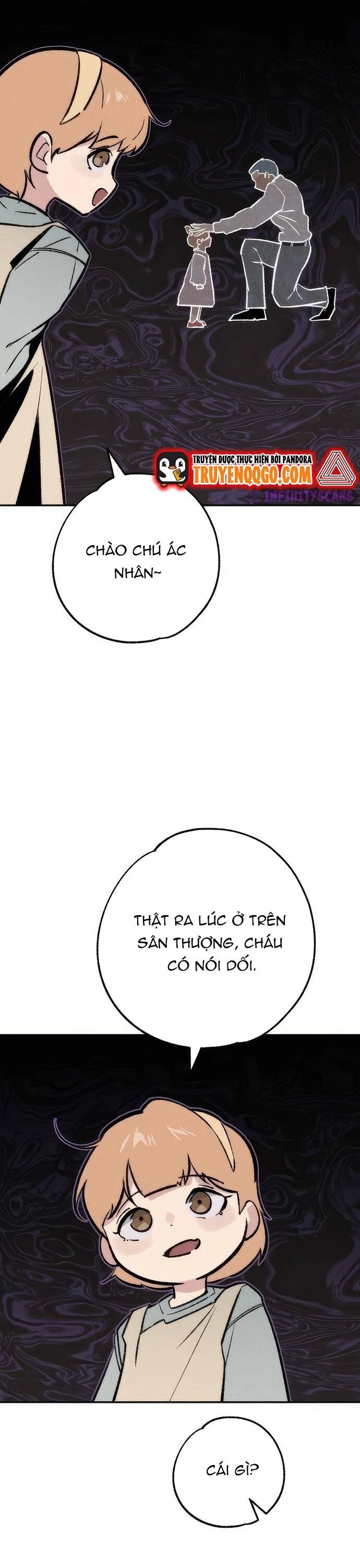 Chàng Rể Quỷ Quyệt Chap 41 - Next Chap 42