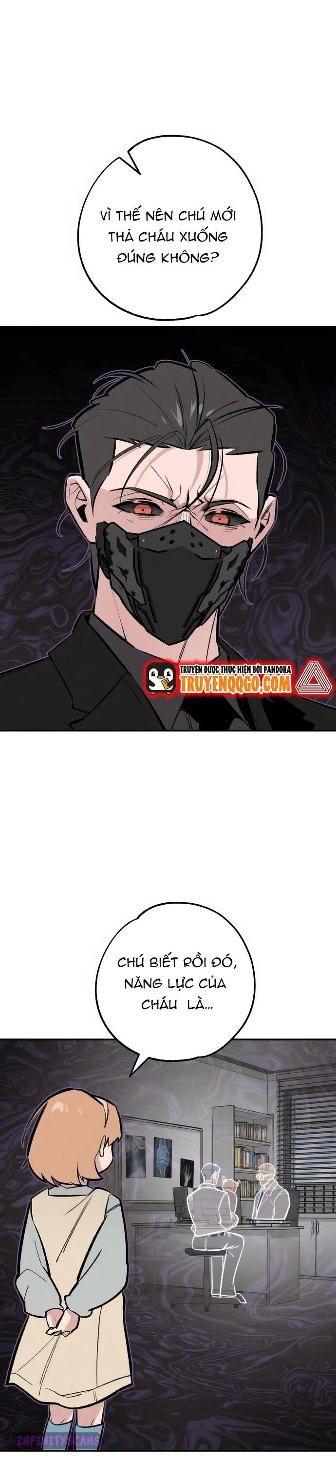 Chàng Rể Quỷ Quyệt Chap 41 - Next Chap 42