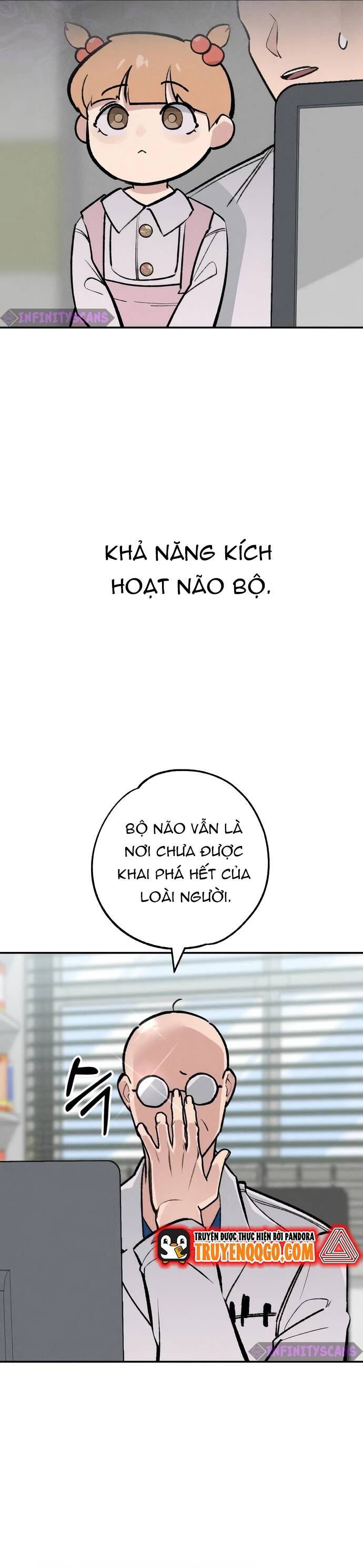 Chàng Rể Quỷ Quyệt Chap 41 - Next Chap 42