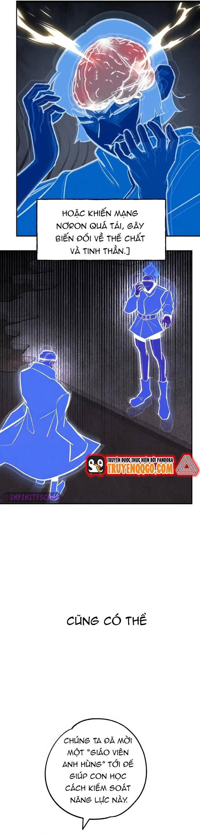Chàng Rể Quỷ Quyệt Chap 41 - Next Chap 42