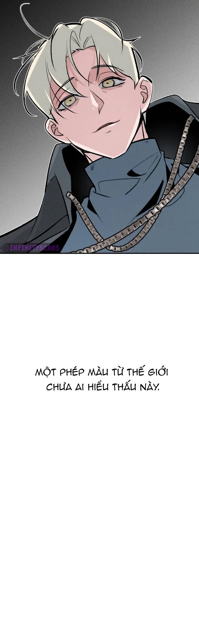Chàng Rể Quỷ Quyệt Chap 41 - Next Chap 42