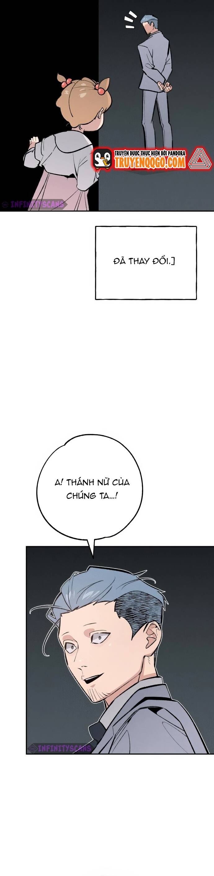 Chàng Rể Quỷ Quyệt Chap 42 - Next Chap 43