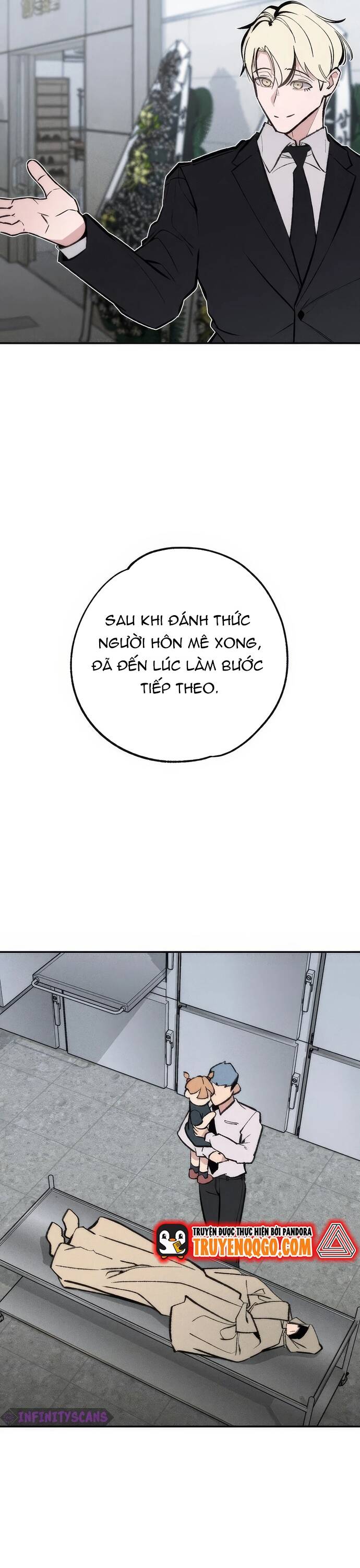 Chàng Rể Quỷ Quyệt Chap 42 - Next Chap 43