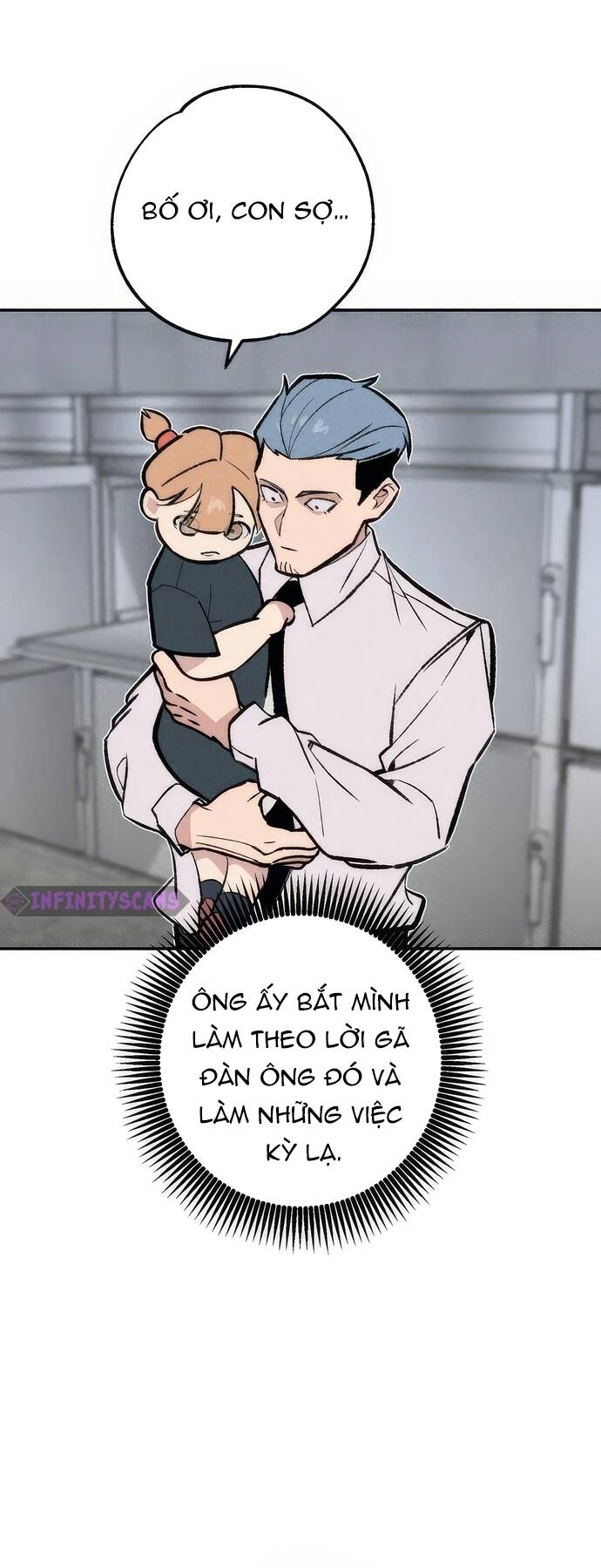 Chàng Rể Quỷ Quyệt Chap 42 - Next Chap 43