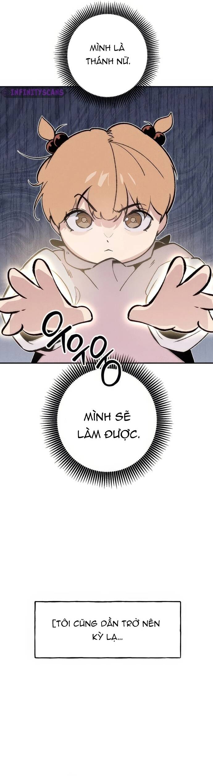 Chàng Rể Quỷ Quyệt Chap 42 - Next Chap 43