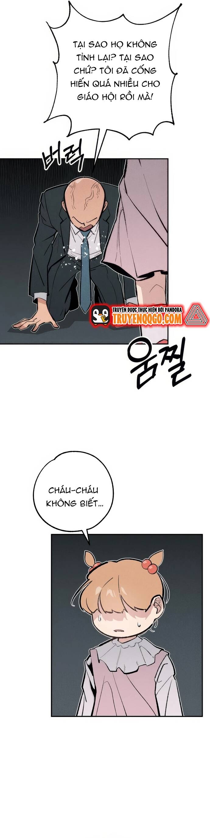Chàng Rể Quỷ Quyệt Chap 42 - Next Chap 43