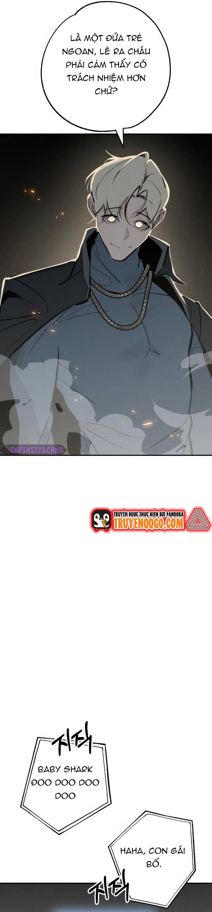Chàng Rể Quỷ Quyệt Chap 42 - Next Chap 43