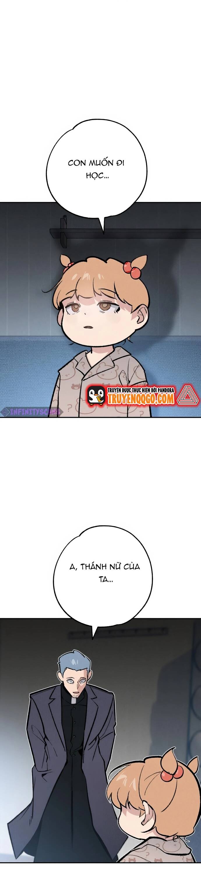 Chàng Rể Quỷ Quyệt Chap 42 - Next Chap 43