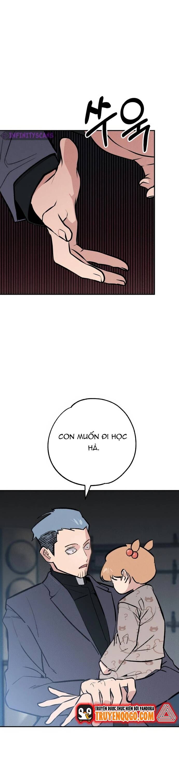 Chàng Rể Quỷ Quyệt Chap 42 - Next Chap 43