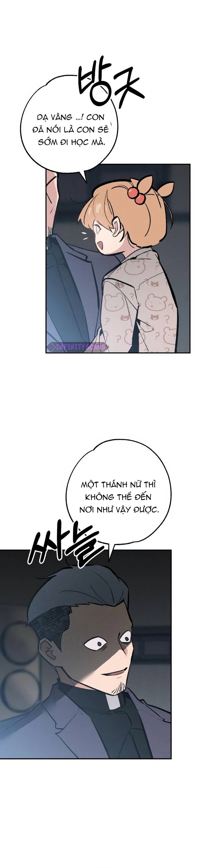 Chàng Rể Quỷ Quyệt Chap 42 - Next Chap 43