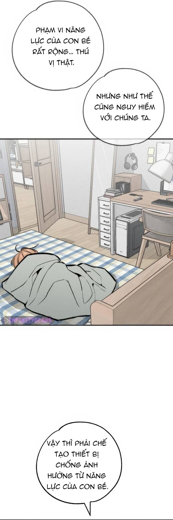 Chàng Rể Quỷ Quyệt Chap 42 - Next Chap 43