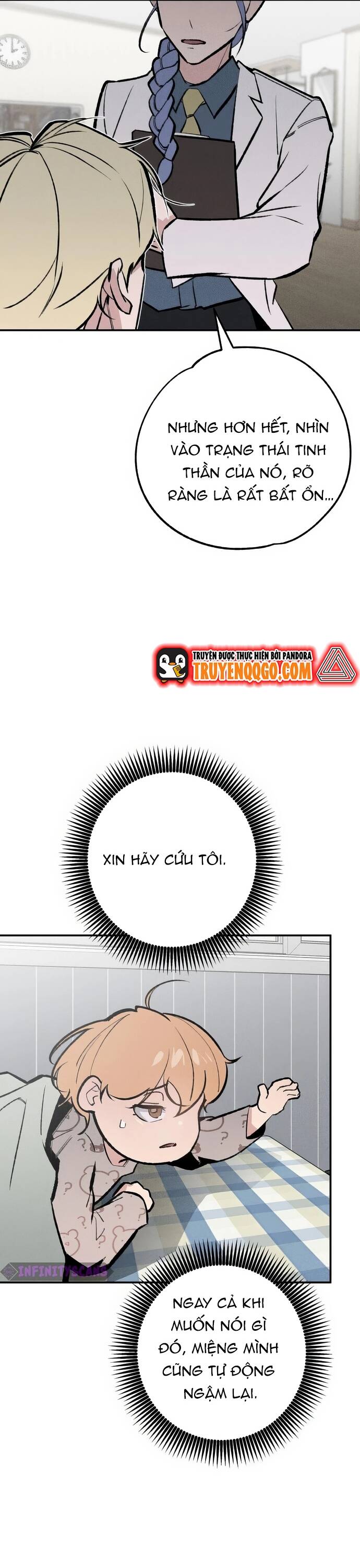 Chàng Rể Quỷ Quyệt Chap 42 - Next Chap 43