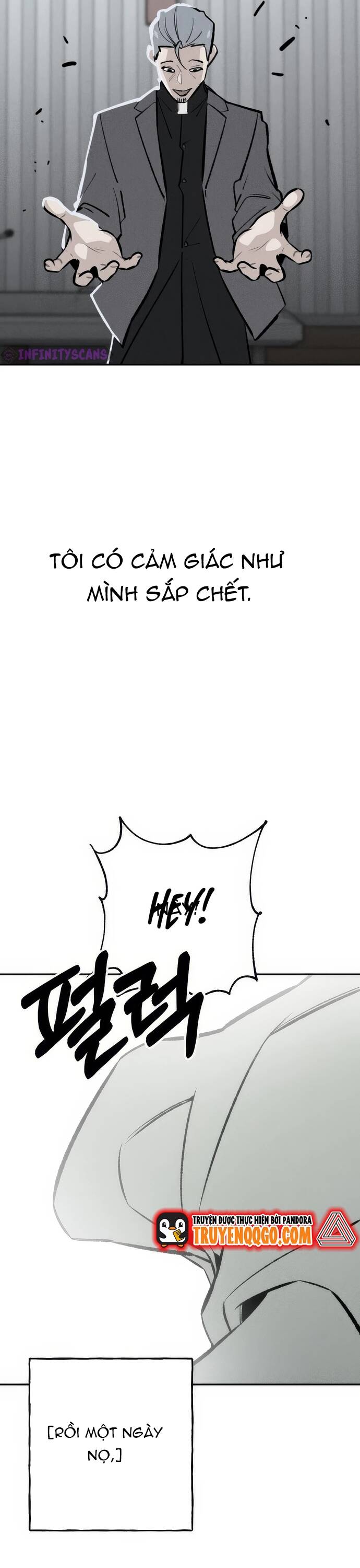 Chàng Rể Quỷ Quyệt Chap 42 - Next Chap 43
