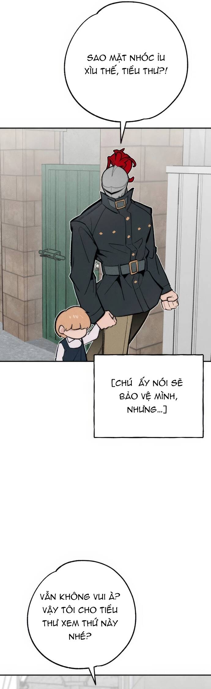Chàng Rể Quỷ Quyệt Chap 42 - Next Chap 43