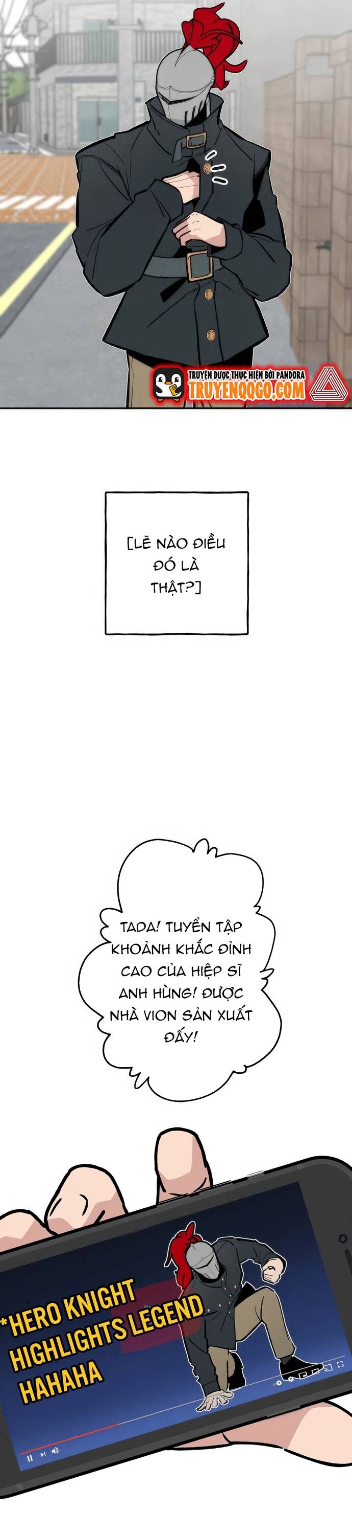 Chàng Rể Quỷ Quyệt Chap 42 - Next Chap 43
