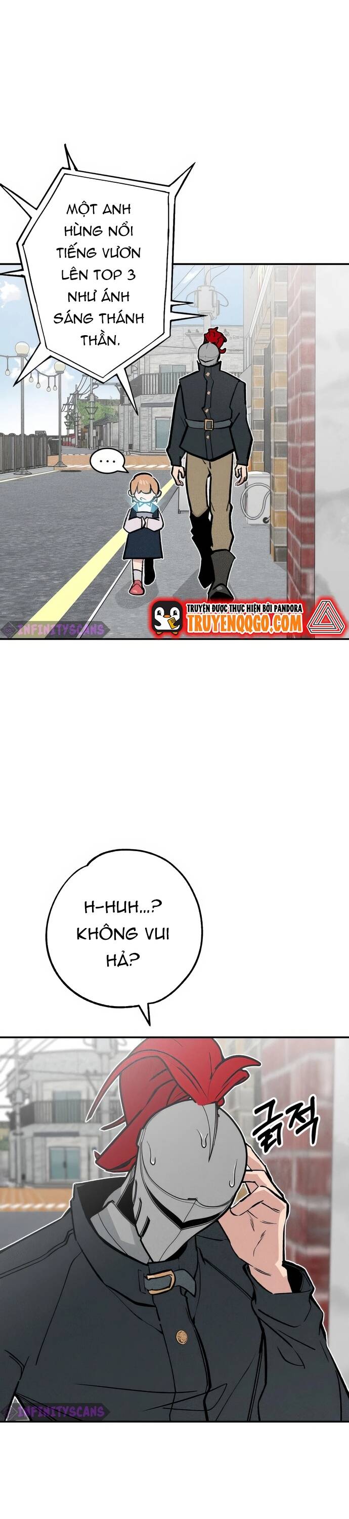 Chàng Rể Quỷ Quyệt Chap 42 - Next Chap 43