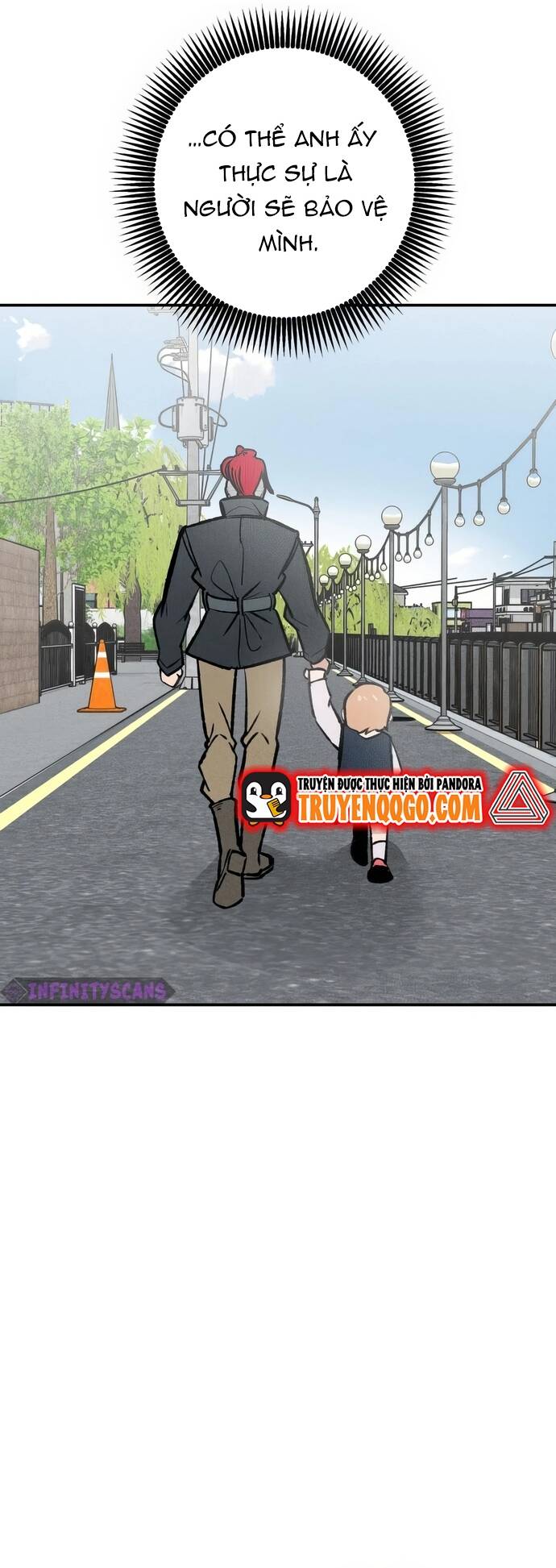 Chàng Rể Quỷ Quyệt Chap 42 - Next Chap 43