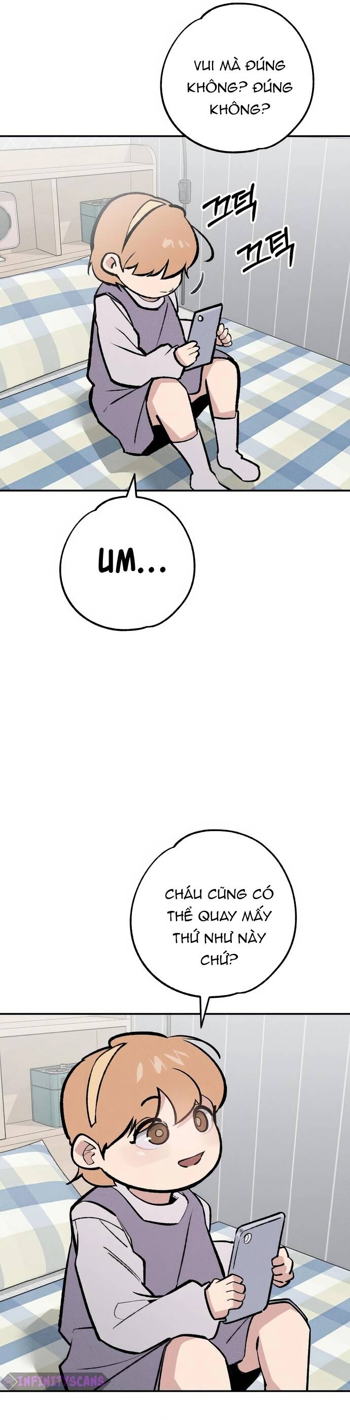 Chàng Rể Quỷ Quyệt Chap 42 - Next Chap 43