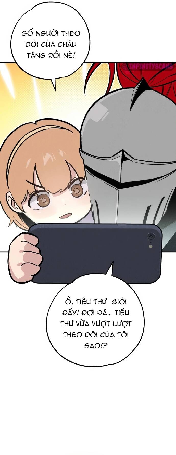 Chàng Rể Quỷ Quyệt Chap 42 - Next Chap 43