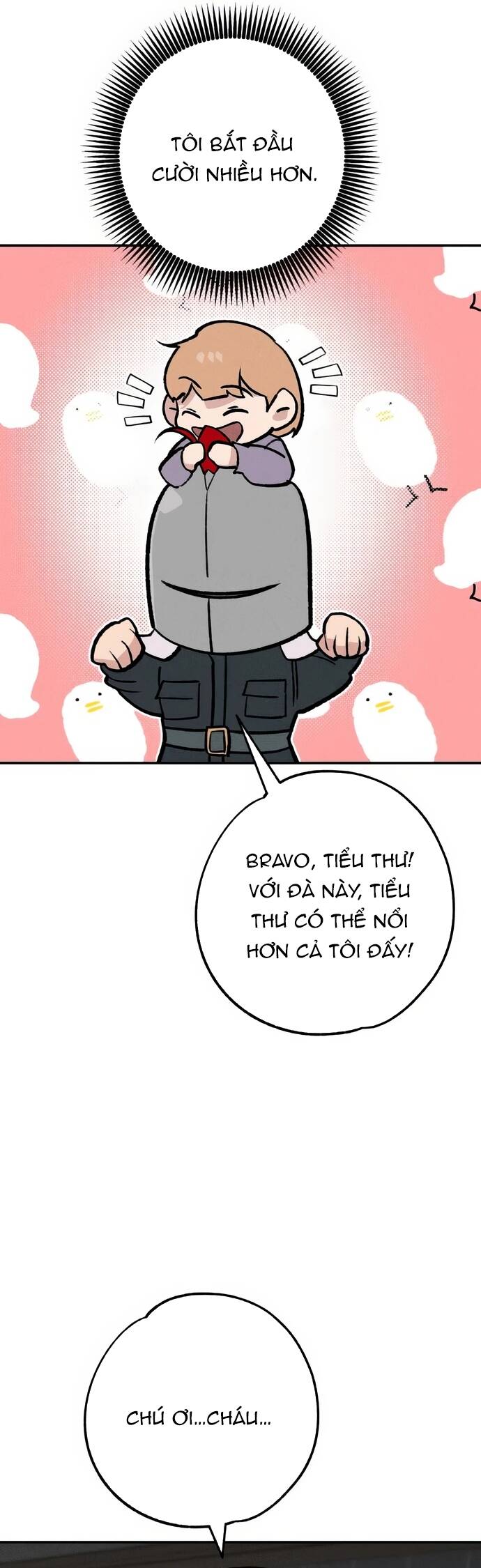 Chàng Rể Quỷ Quyệt Chap 42 - Next Chap 43