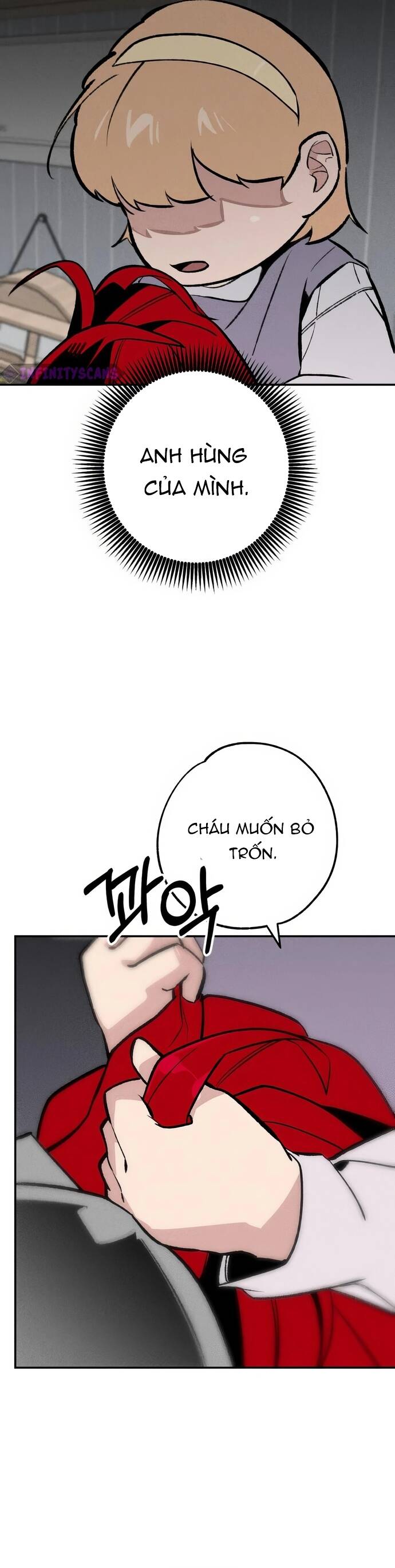Chàng Rể Quỷ Quyệt Chap 42 - Next Chap 43