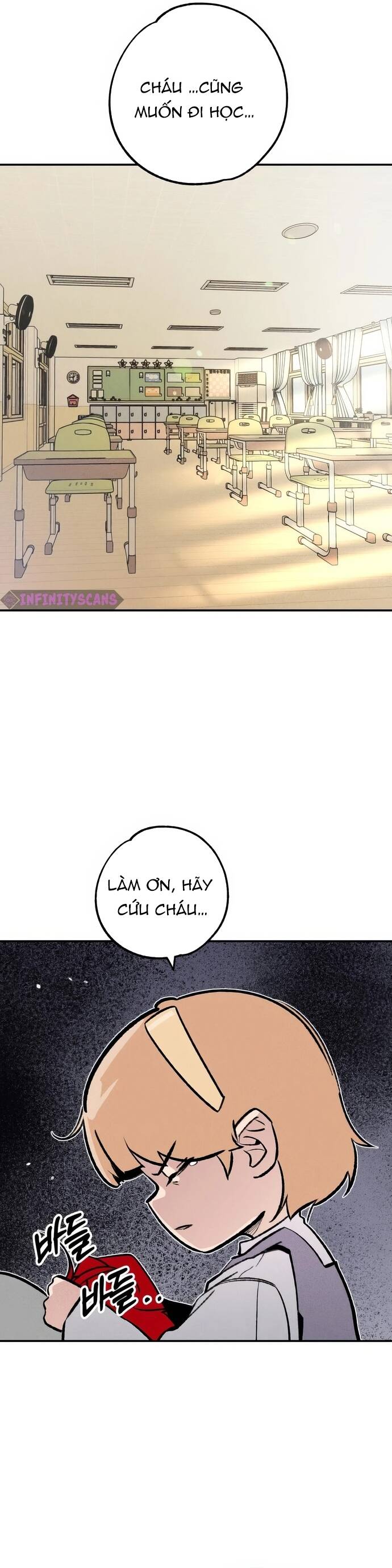 Chàng Rể Quỷ Quyệt Chap 42 - Next Chap 43