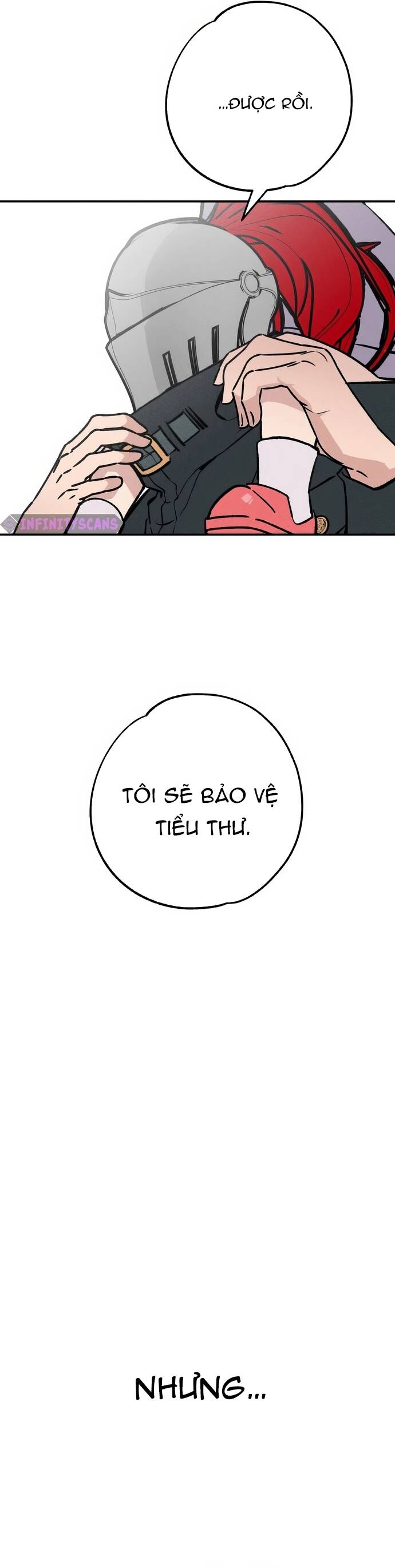 Chàng Rể Quỷ Quyệt Chap 42 - Next Chap 43