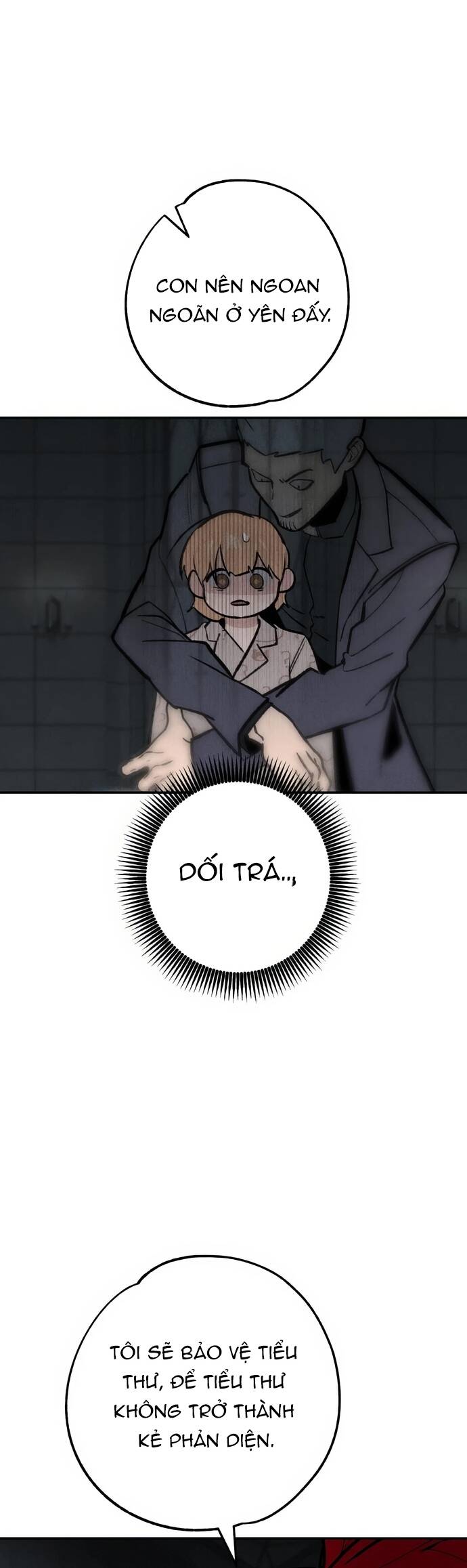 Chàng Rể Quỷ Quyệt Chap 42 - Next Chap 43
