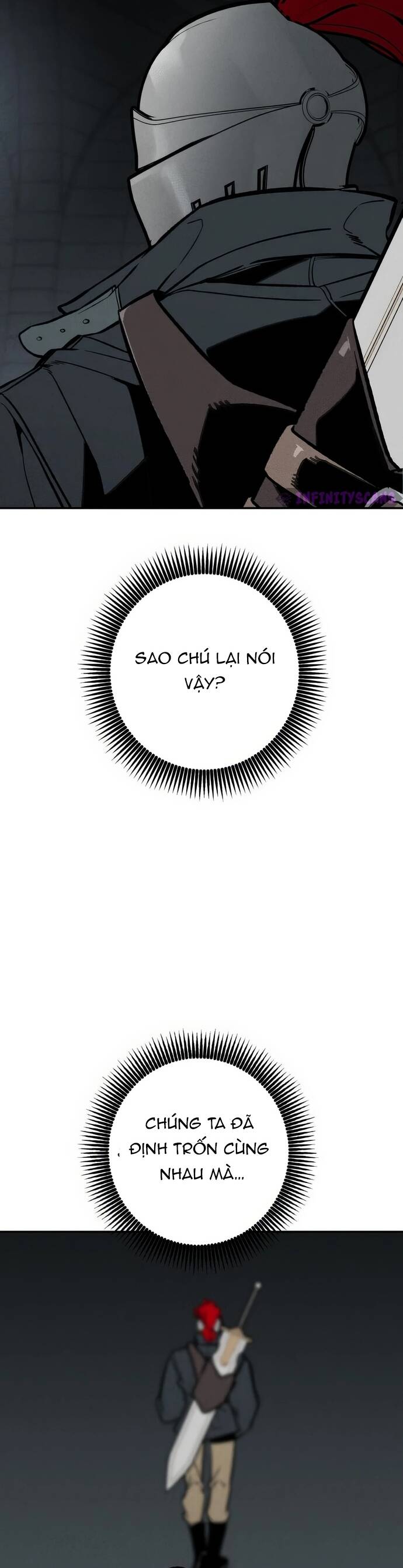 Chàng Rể Quỷ Quyệt Chap 42 - Next Chap 43