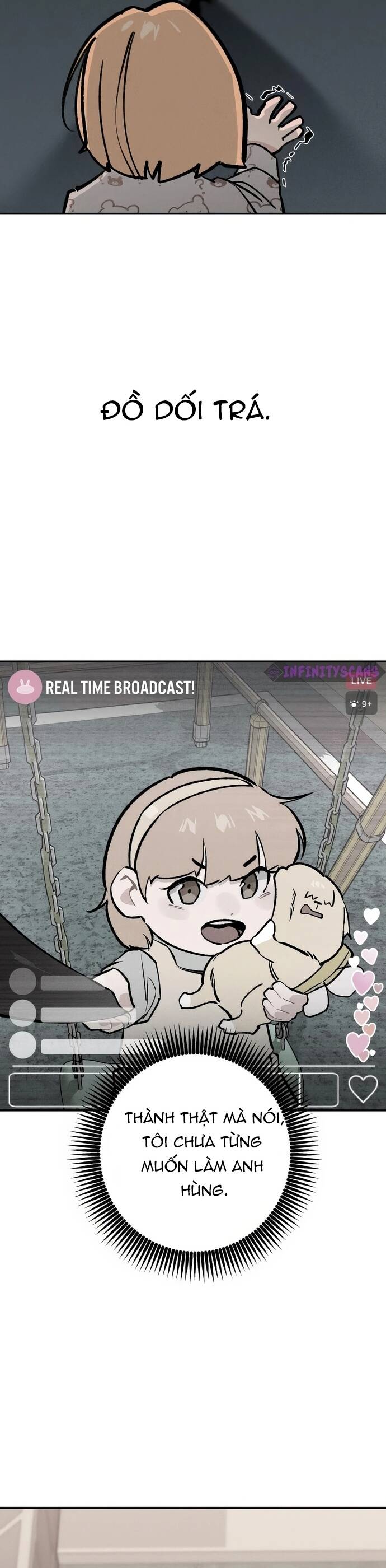 Chàng Rể Quỷ Quyệt Chap 42 - Next Chap 43