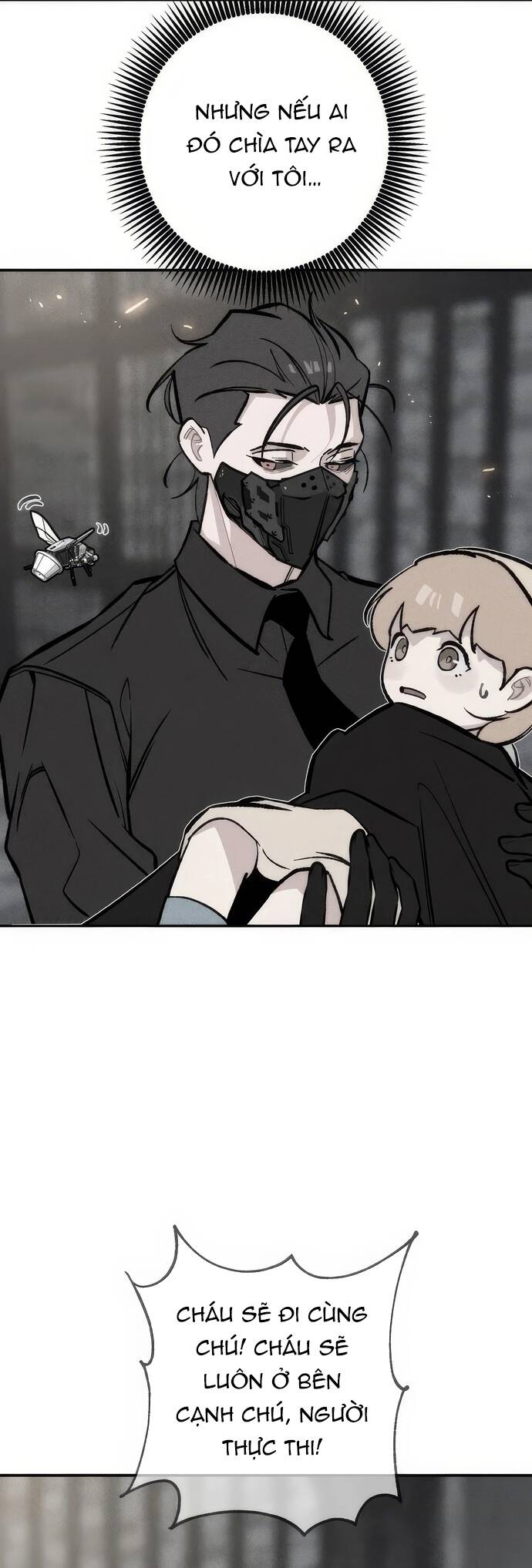Chàng Rể Quỷ Quyệt Chap 42 - Next Chap 43