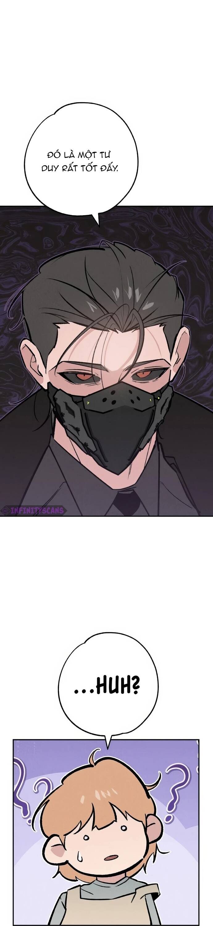 Chàng Rể Quỷ Quyệt Chap 42 - Next Chap 43