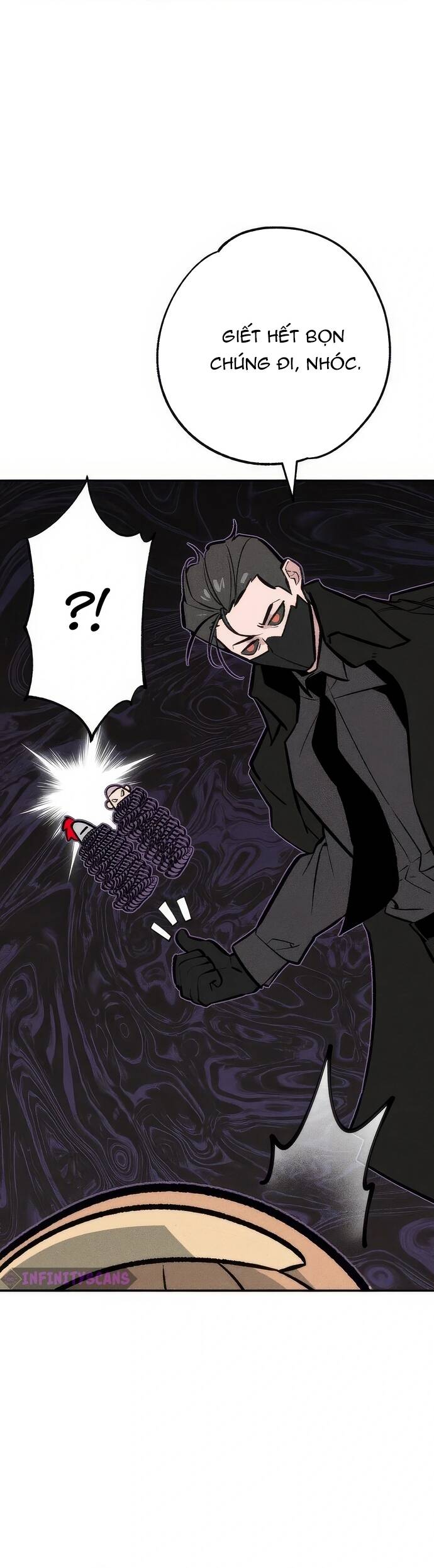 Chàng Rể Quỷ Quyệt Chap 42 - Next Chap 43