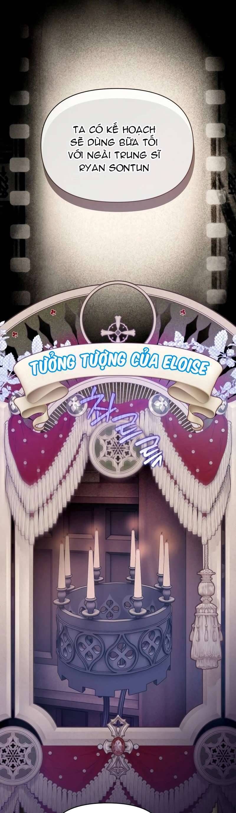 Chàng Ryan Của Em Chap 3 - Next Chap 4